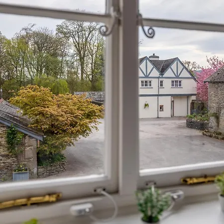 펜션 Bibby Lot At The Graythwaite Estate *
